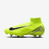 Бутси Nike Zoom Mercurial Superfly 10 Elite SG-PRO FQ8342-700