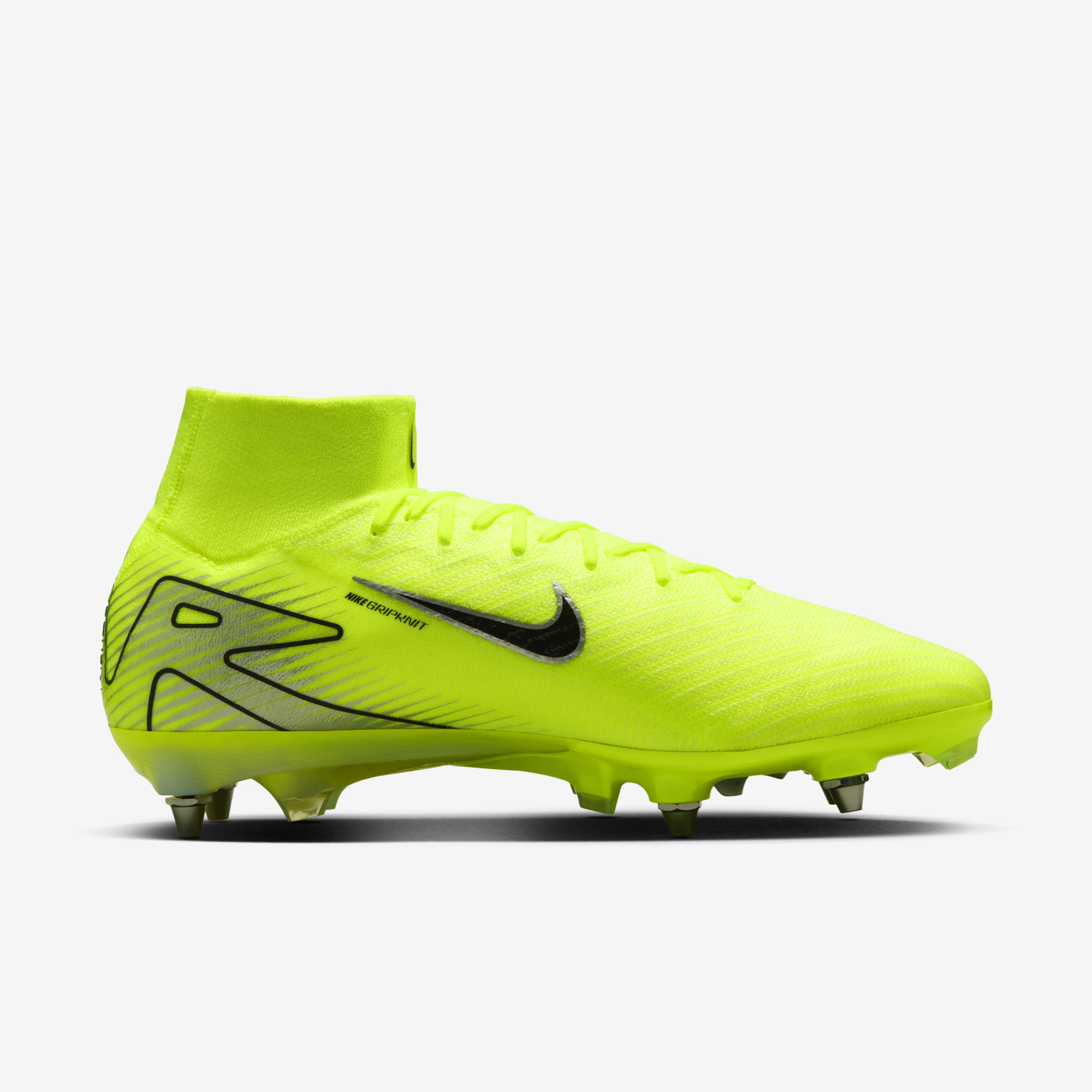 Бутси Nike Zoom Mercurial Superfly 10 Elite SG-PRO FQ8342-700