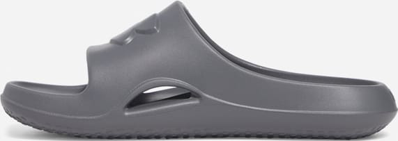 Сандалі UA M Locker V SL сірий Чол 9 US (40 EU - 27 см) 3028094-025