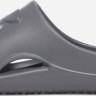 Сандалі UA M Locker V SL сірий Чол 9 US (40 EU - 27 см) 3028094-025