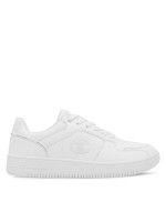 Кросівки rebound 2.0 low low cut shoe S21906-WW010 Champion 10 (44) Білий S21906-WW010