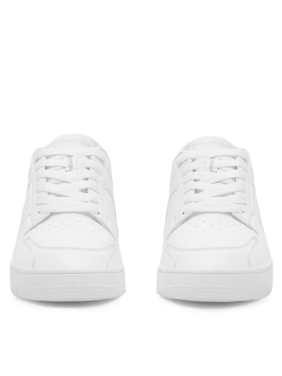 Кросівки rebound 2.0 low low cut shoe S21906-WW010 Champion 10 (44) Білий S21906-WW010