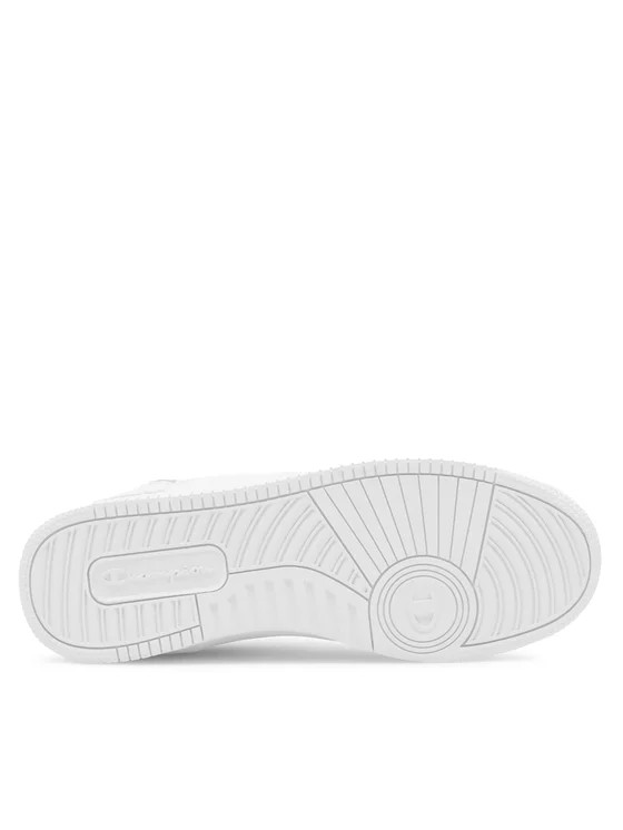 Кросівки rebound 2.0 low low cut shoe S21906-WW010 Champion 10 (44) Білий S21906-WW010
