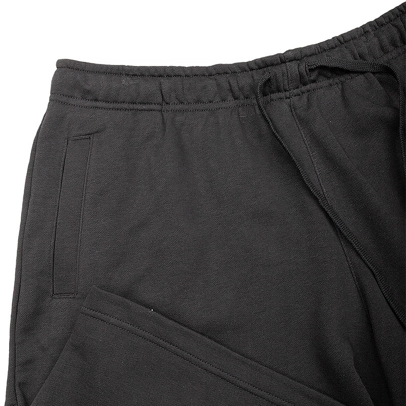 Шорти Nike M NK CLUB+ FT SHORT MLOGO FB8830-010