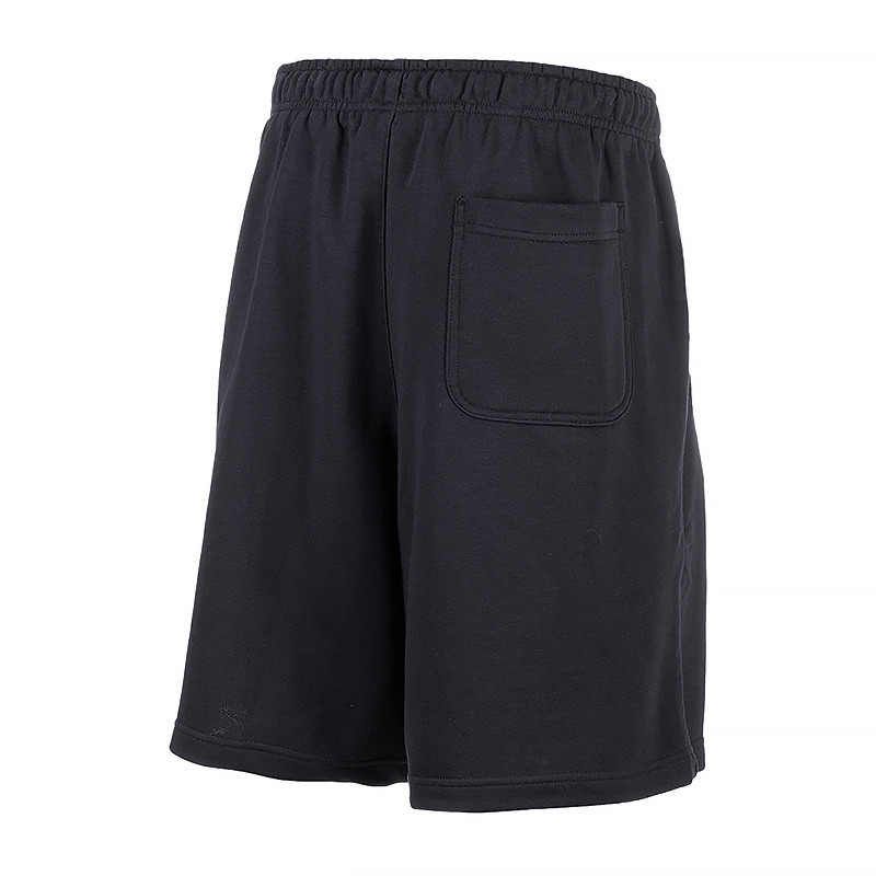 Шорти Nike M NK CLUB+ FT SHORT MLOGO FB8830-010