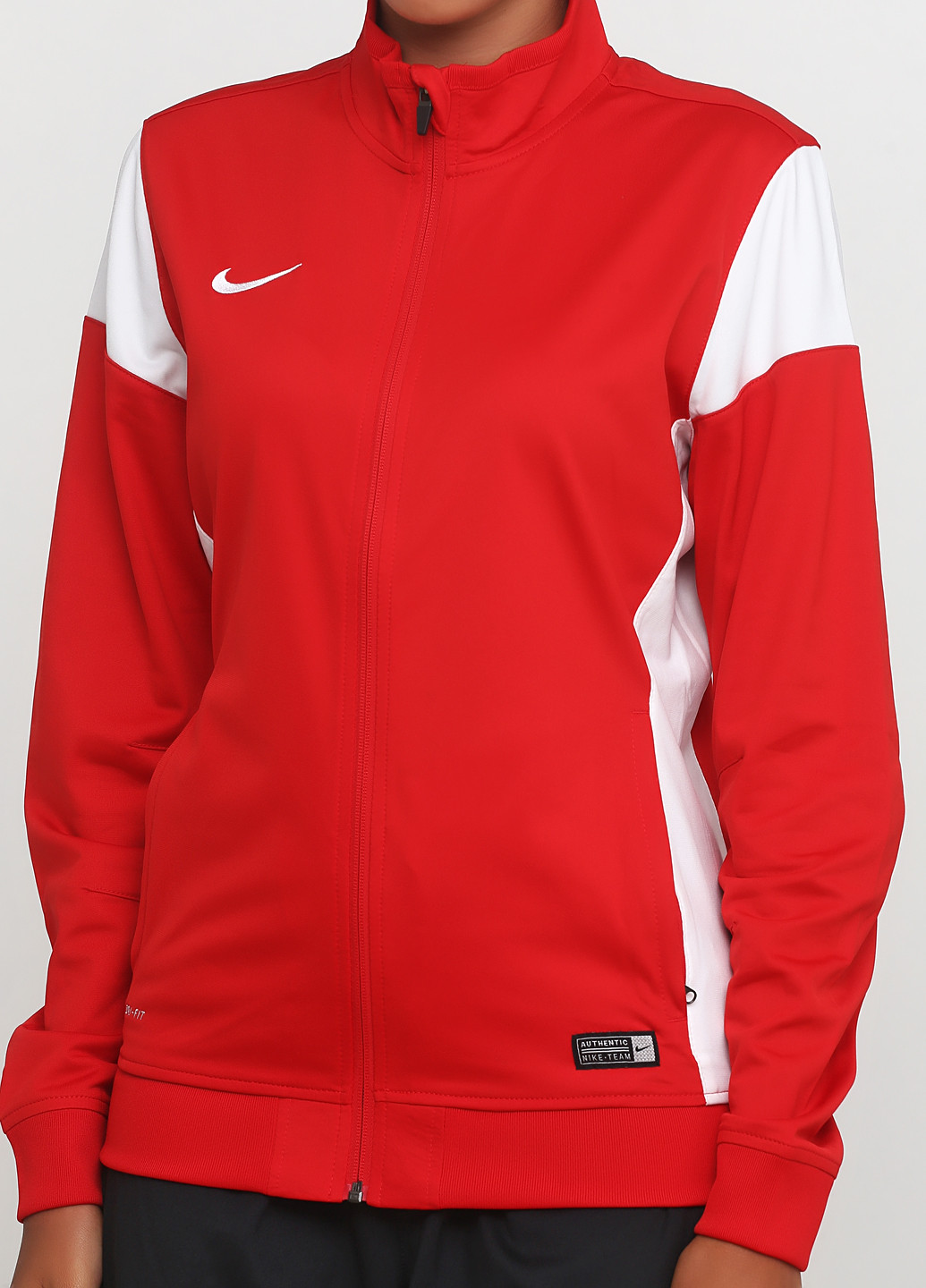 Кофта Nike Women's Sideline Knit Jacket 616605-657