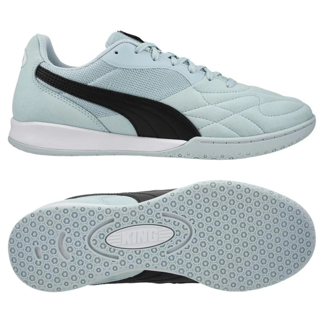 Футзалки Puma Ibero IV IN 107349-08