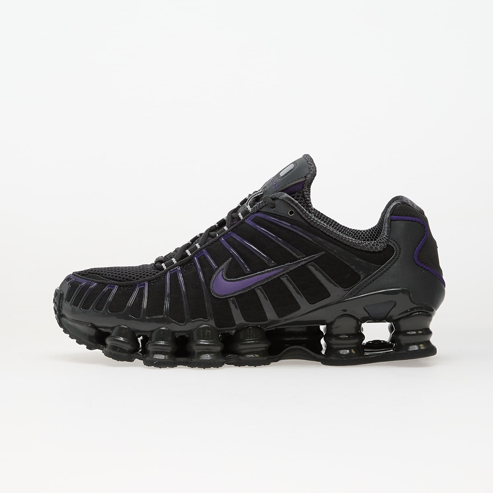 Кросівки Nike SHOX TL AV3595-014