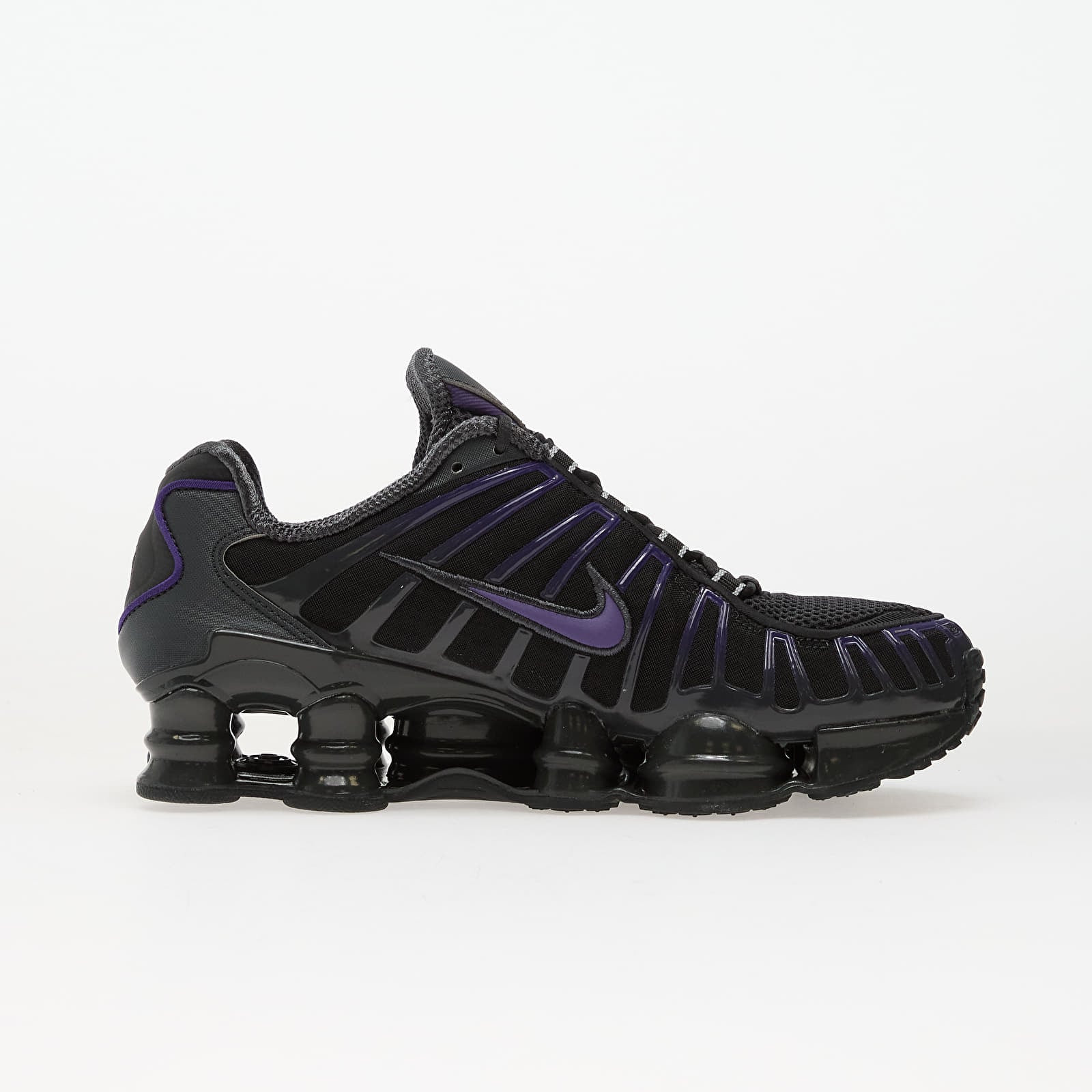 Кросівки Nike SHOX TL AV3595-014
