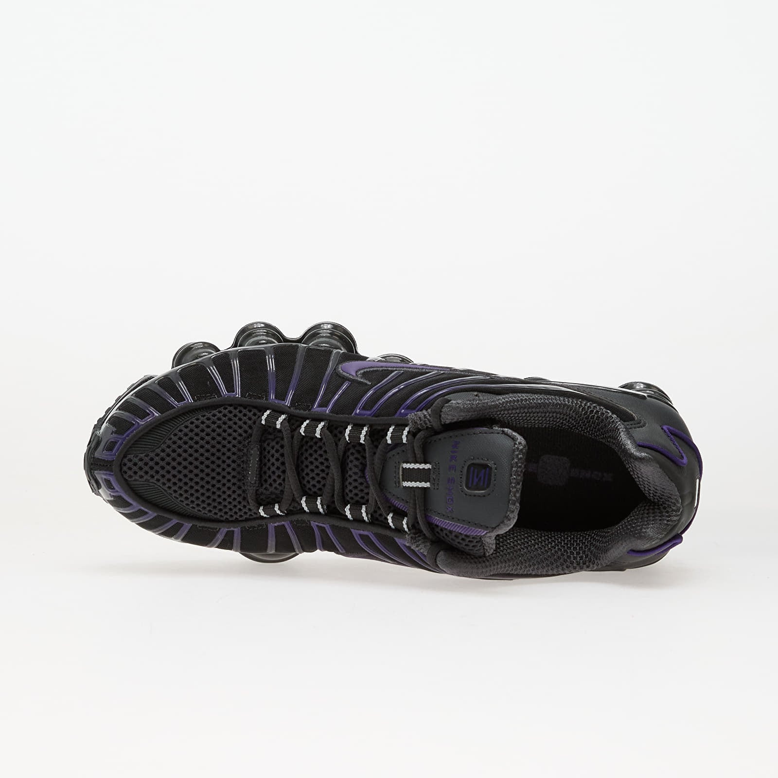 Кросівки Nike SHOX TL AV3595-014