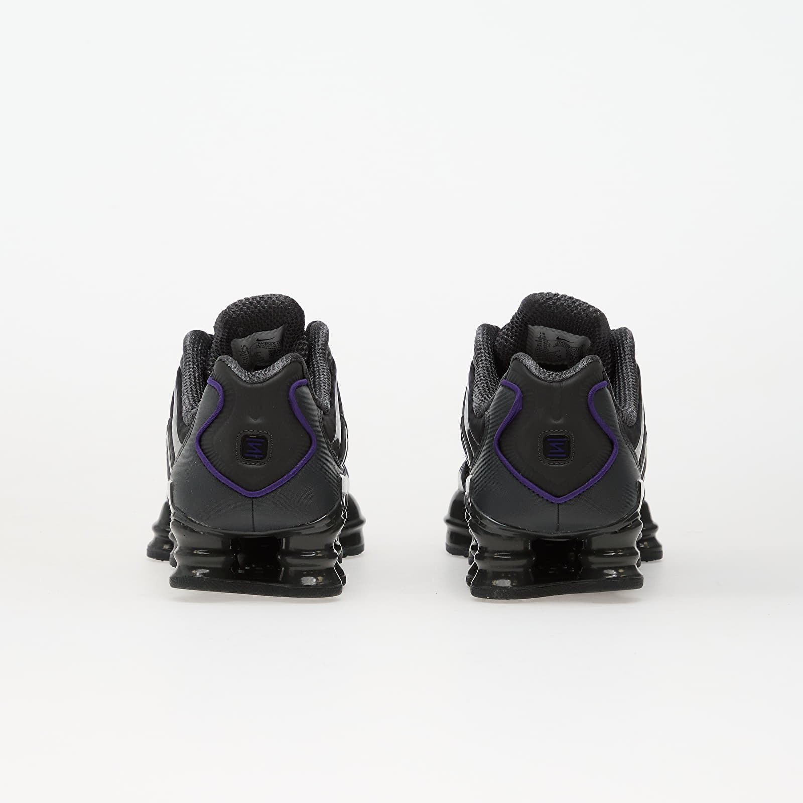 Кросівки Nike SHOX TL AV3595-014