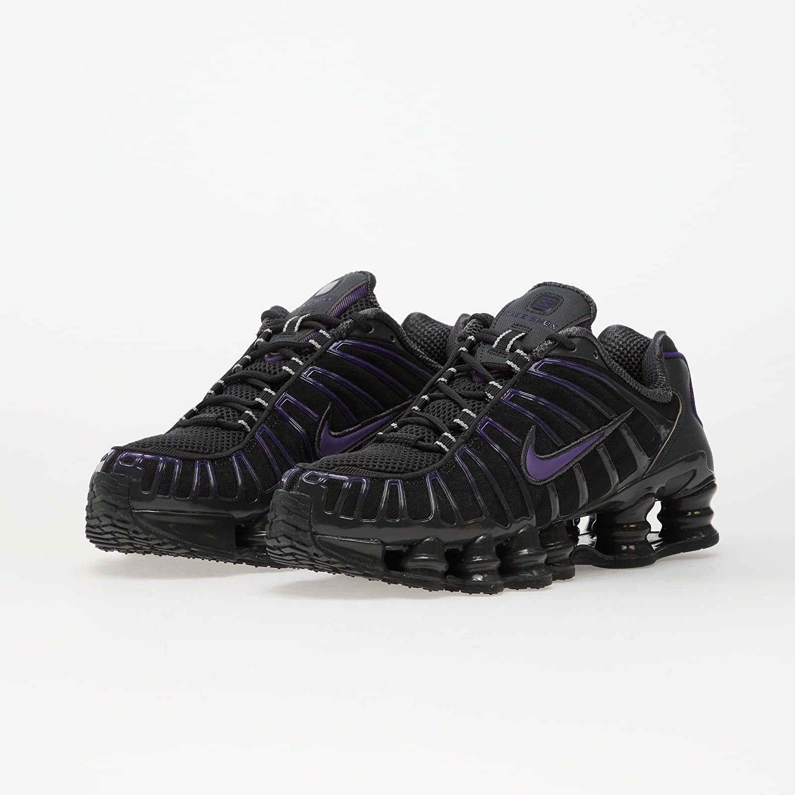 Кросівки Nike SHOX TL AV3595-014