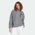 Кофта W CE TT IW5206 Adidas M Сірий IW5206