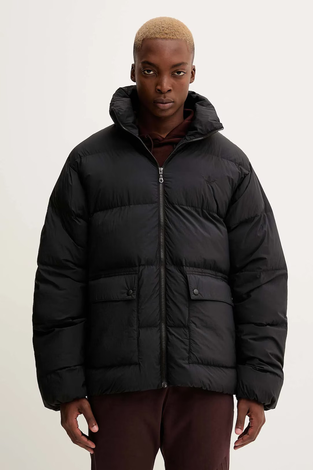 Куртка adidas Originals Synthetic Down Puffer JW5815