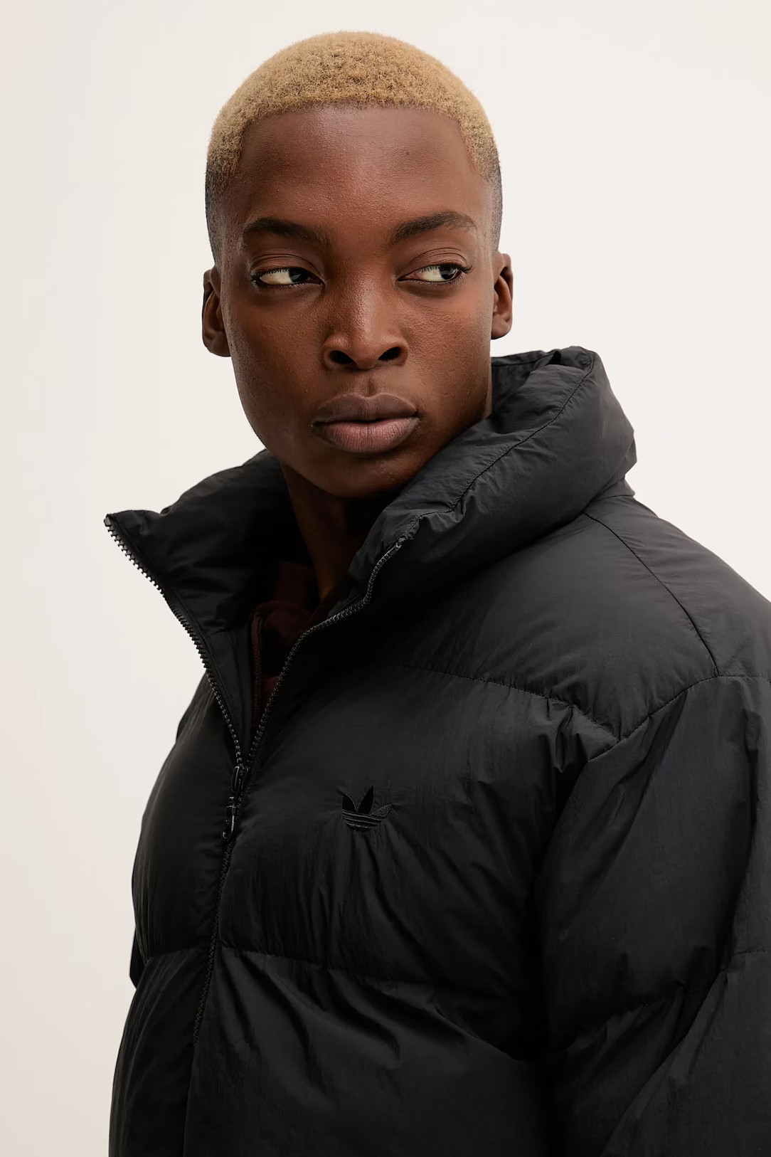 Куртка adidas Originals Synthetic Down Puffer JW5815