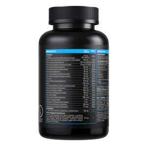 Капсули Ultra Men's Sport Multivitamin - 180 caps 2022-10-1447