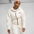 Кофта ESS ELEVATED Full-Zip Hoodie 68531587 Puma L Білий 68531587