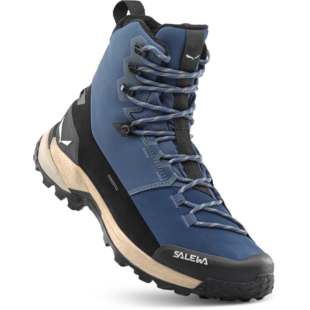 Черевики Salewa Puez Winter MID PTX Wmn 013.001.6414