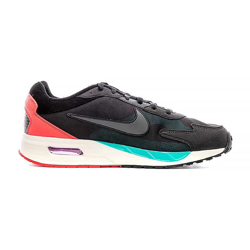 Кросівки Nike AIR MAX SOLO DX3666-001