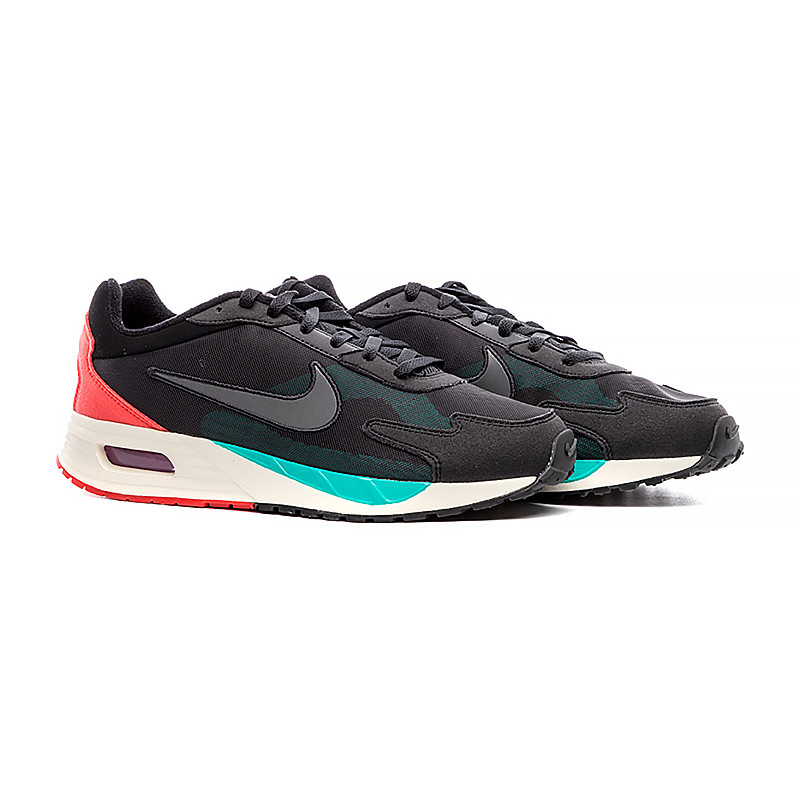 Кросівки Nike AIR MAX SOLO DX3666-001