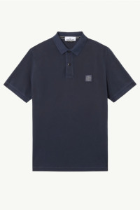 Поло Stone Island K1S1522002SC-S0067 V0028