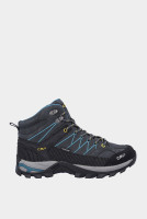 Черевики CMP RIGEL MID TREKKING SHOE WP 3Q12947-65UM