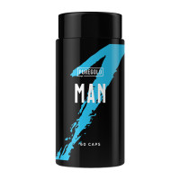 Капсули One Vitamin for Men - 60 caps 2022-09-9991