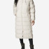 Куртка Pike Lake™ II Long Jacket 2051351CLB-278 Columbia L (48) Білий 2051351CLB-278