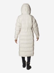 Куртка Pike Lake™ II Long Jacket 2051351CLB-278 Columbia L (48) Білий 2051351CLB-278