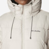 Куртка Pike Lake™ II Long Jacket 2051351CLB-278 Columbia L (48) Білий 2051351CLB-278