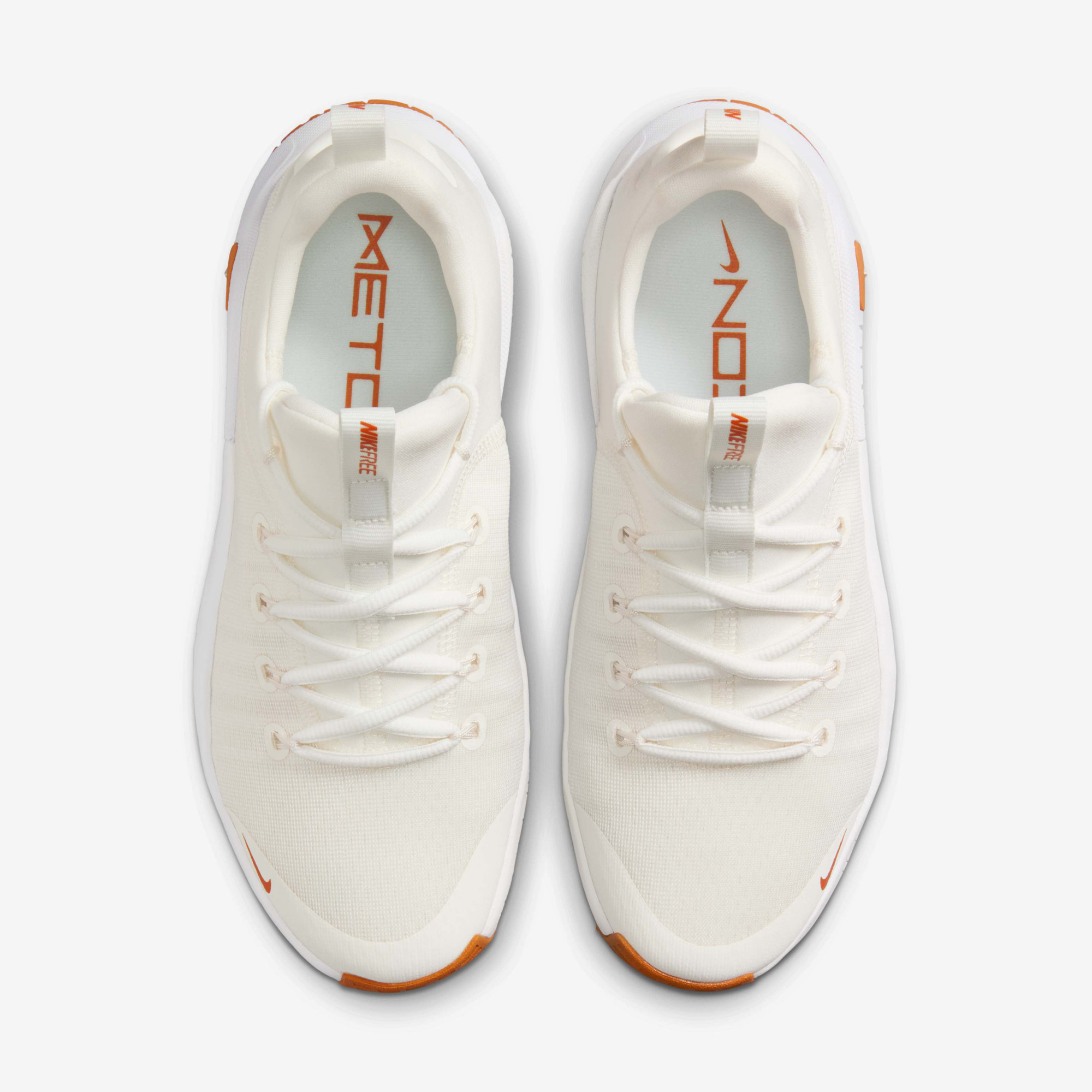 Кросівки унісекс Nike Free Metcon 6 White FJ7126-103