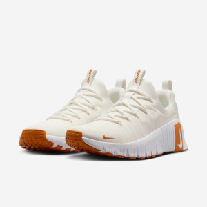 Кросівки унісекс Nike Free Metcon 6 White FJ7126-103