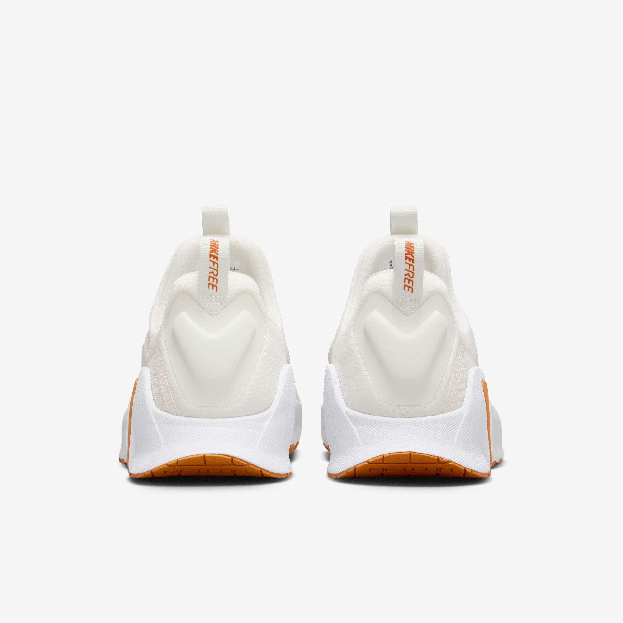 Кросівки унісекс Nike Free Metcon 6 White FJ7126-103