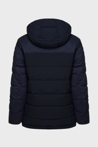 Парка CMP MAN LONG JACKET SNAPS HOOD 33K3897-M862