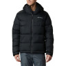 Куртка гірськолижна Iceline Ridge™ Jacket 1864271CLB-013 Columbia XL (54) Чорний 1864271CLB-013