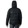 Куртка гірськолижна Iceline Ridge™ Jacket 1864271CLB-013 Columbia XL (54) Чорний 1864271CLB-013