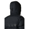 Куртка гірськолижна Iceline Ridge™ Jacket 1864271CLB-013 Columbia XL (54) Чорний 1864271CLB-013