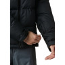 Куртка гірськолижна Iceline Ridge™ Jacket 1864271CLB-013 Columbia XL (54) Чорний 1864271CLB-013