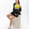 Шорти Nike W NSW ESSNTL WVN HR SHORT HBR DM6739-010