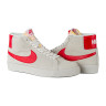 Кеди Nike SB ZOOM BLAZER MID 864349-109
