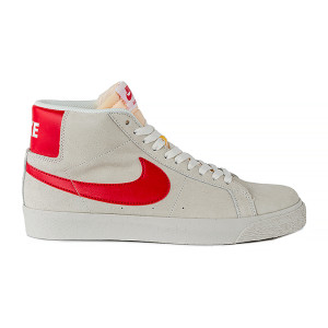 Кеди Nike SB ZOOM BLAZER MID 864349-109