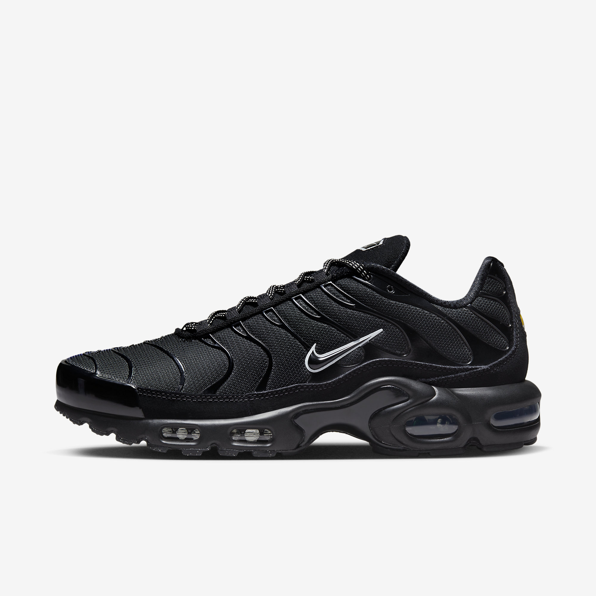 Кросівки Nike Air Max Plus Unity DZ4509-001