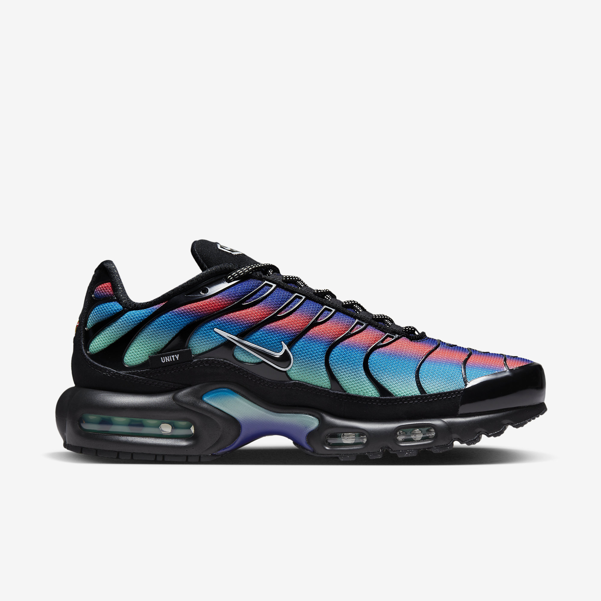 Кросівки Nike Air Max Plus Unity DZ4509-001