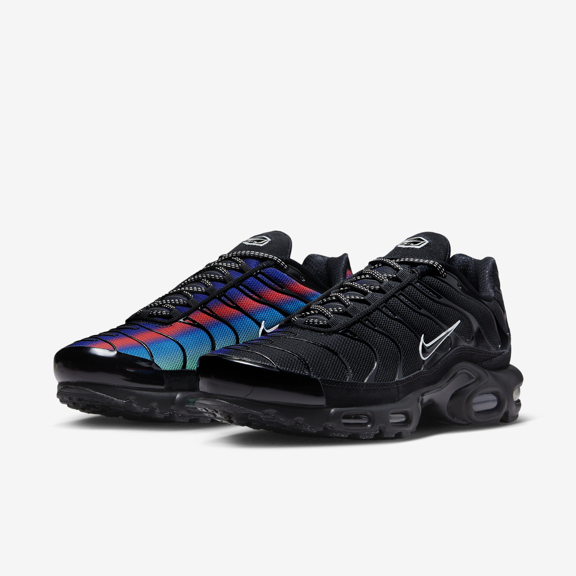 Кросівки Nike Air Max Plus Unity DZ4509-001