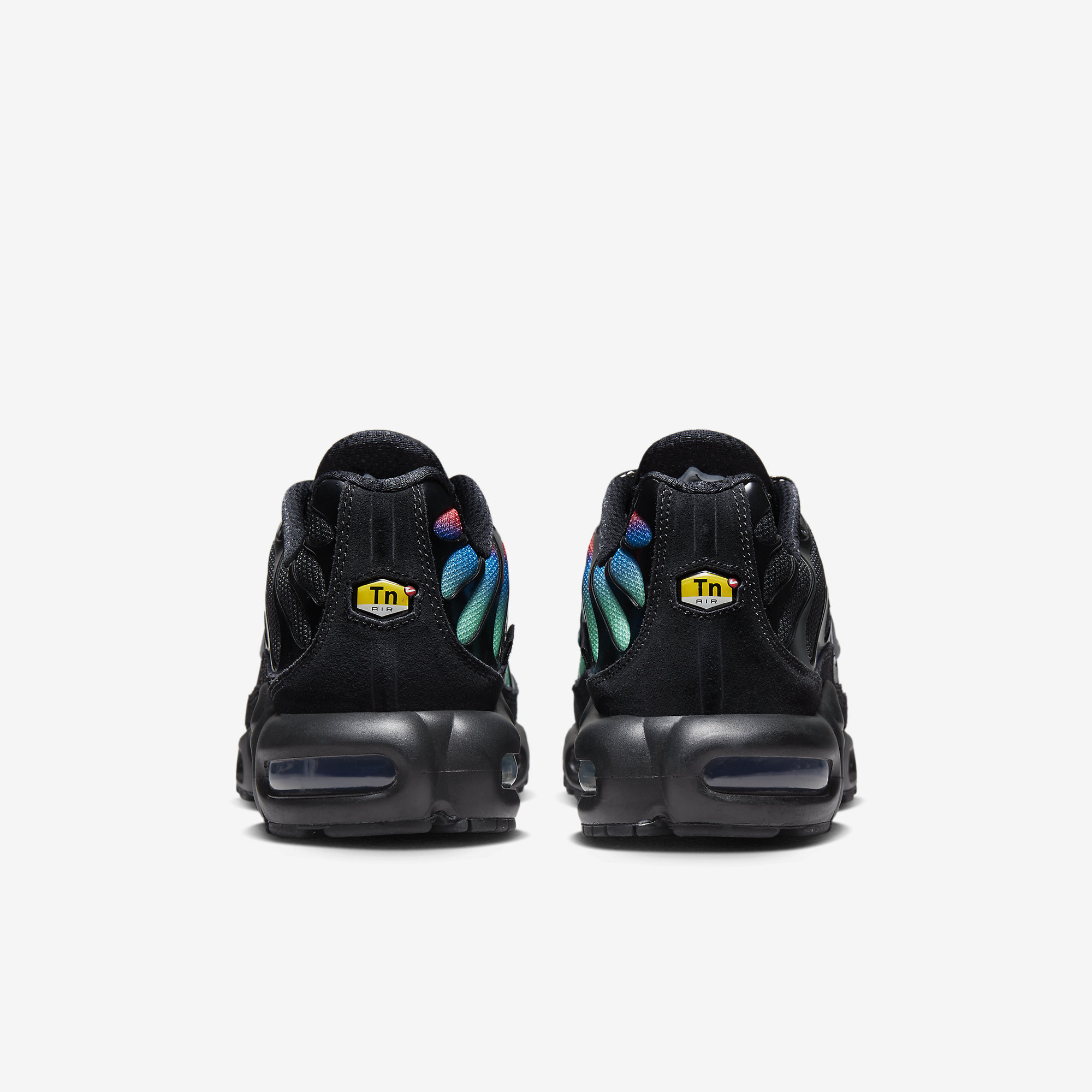 Кросівки Nike Air Max Plus Unity DZ4509-001