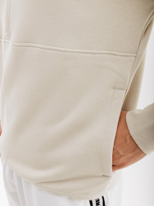 Кофта Nike CLUB BB HZ TOP DD4732-073