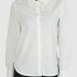 Сорочка ONLBETTY LIFE LS SLIM DNM SHIRT QYT 15210328 White ONLY 34 Білий 15210328White