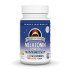 Капсули Source Naturals Sleep Science® Melatonin Complex™ 3 mg - 50 lozenges Orange 2023-10-6604