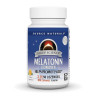 Капсули Source Naturals Sleep Science® Melatonin Complex™ 3 mg - 50 lozenges Orange 2023-10-6604