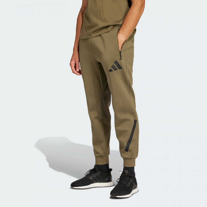 Придбати Штани спортивні M Z.N.E. PT JC7915 Adidas L Хакі JC7915 в Придбати Штани спортивні M Z.N.E. PT JC7915 Adidas L Хакі JC7915 в